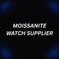 Moissanite Watch Supplier